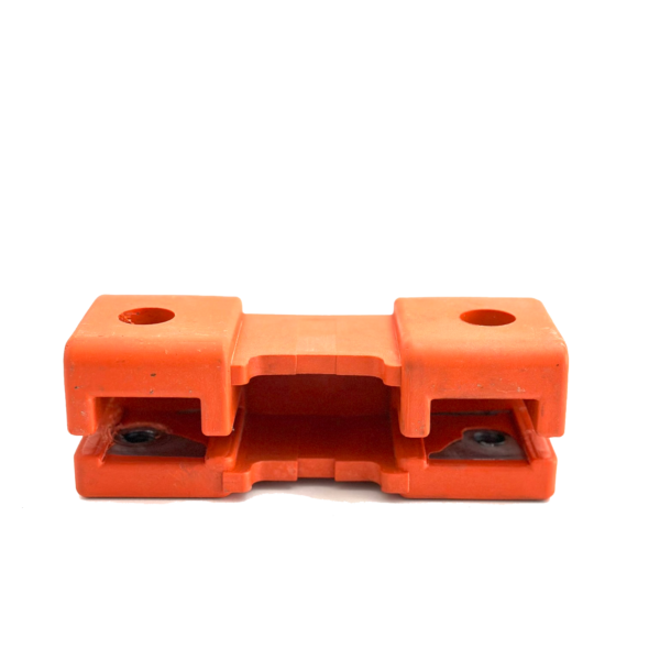 Rulmanlı Yatak Bağlantı Desteği